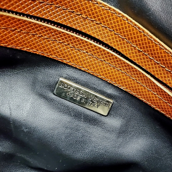BOTTEGA Veneta Made In Italy Tote - Picture 3 of 7